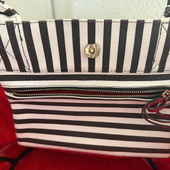 Henri Bendel oversized bag - Picture 4 of 6